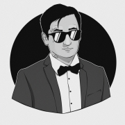 SEMKINKINSK's avatar
