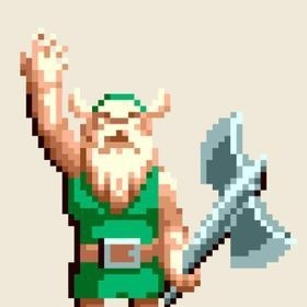 Ulfr's avatar