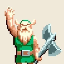 Ulfr's avatar
