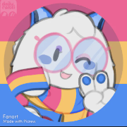 Ralsei_Hugger420's avatar