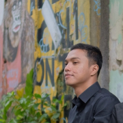 muhkrimdini's avatar