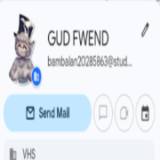 Toxicity's avatar