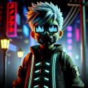 Galaxadomer's avatar