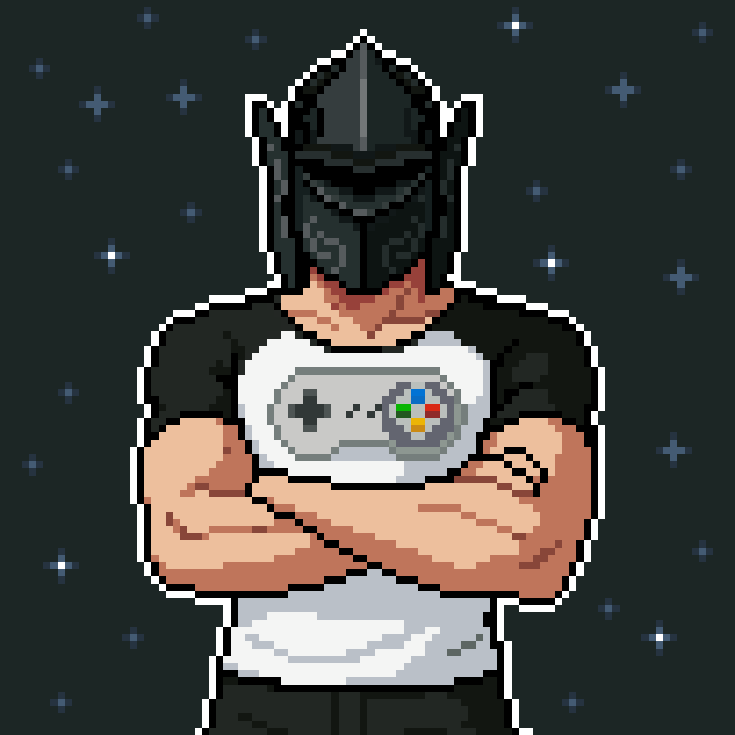 Naka Gamedev's avatar