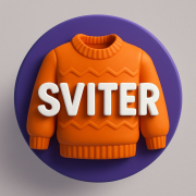 Sviter's avatar