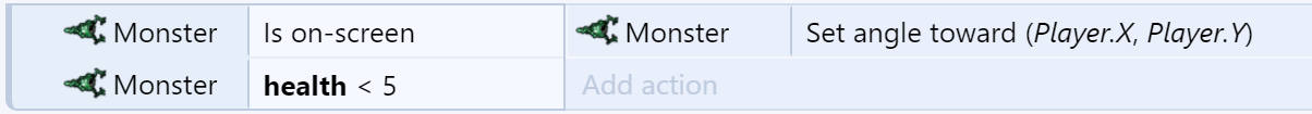 How events work - Construct 3 Documentation