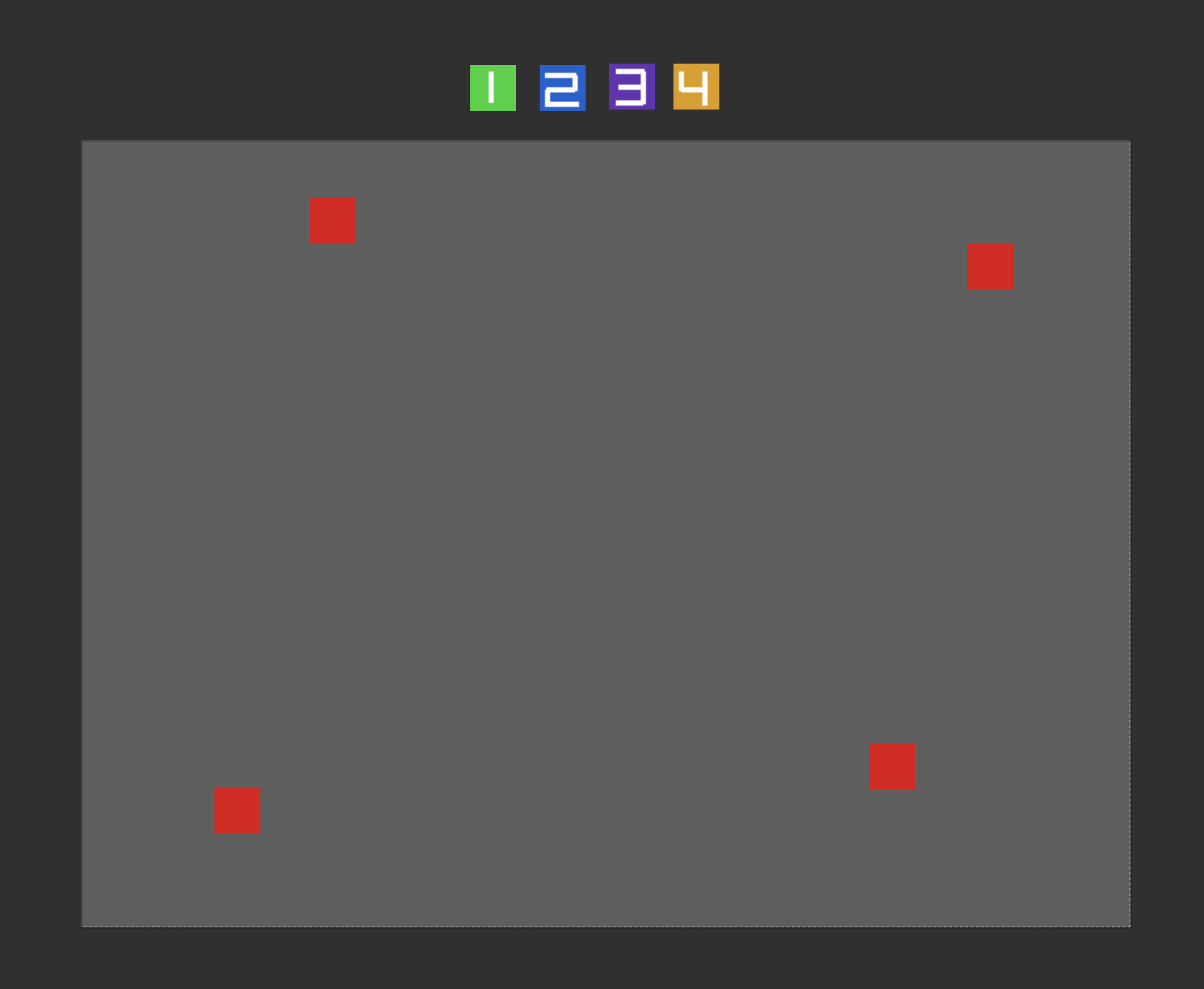 Help with Random Enemy Spawn Points - Game Makers Help