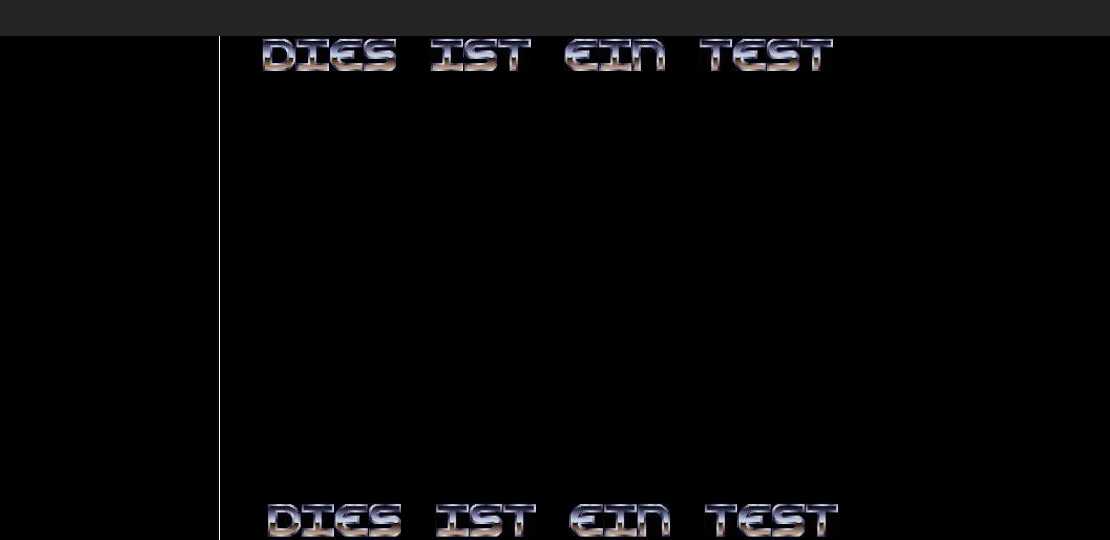 Problem with full screen - Game Makers Help