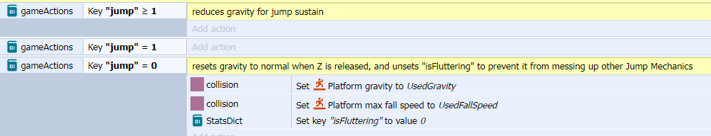 How do I make a controls rebind system? - Game Makers Help