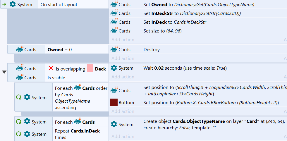 ...what's wrong this time? - Game Makers Help