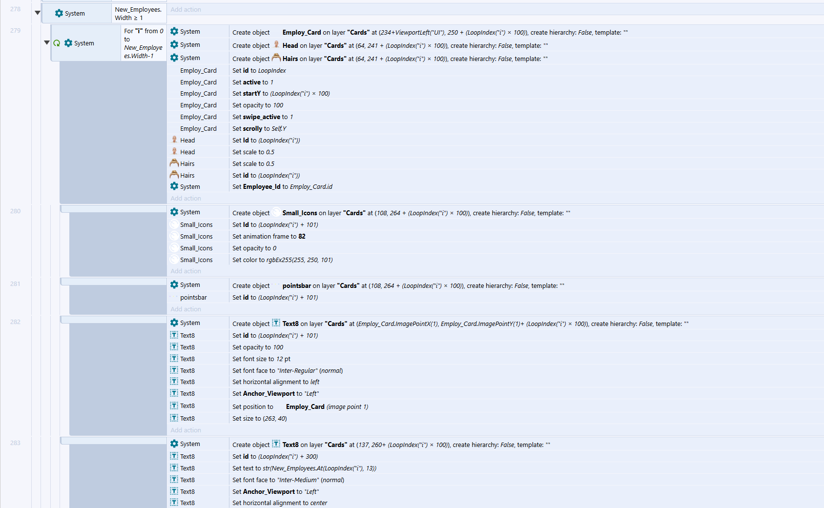 White screen bug - Game Makers Help