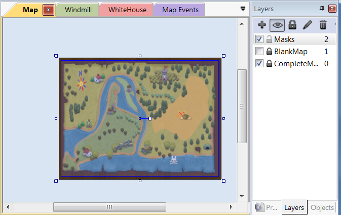 Making an Interactive Treasure Map - Free Tutorial