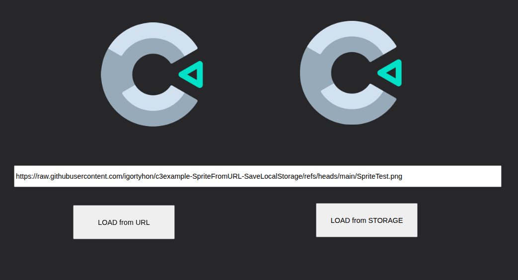 Why is there no official support for loading remote images