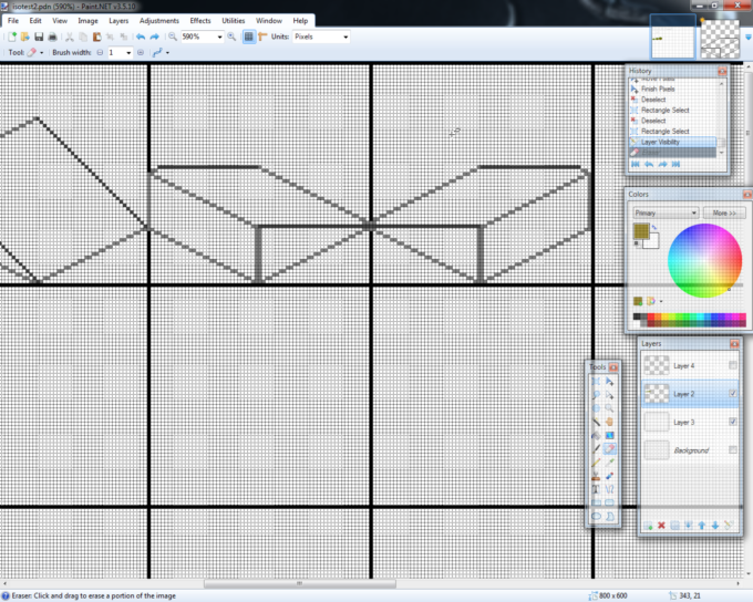 Section 8: Finishing up our core tile templates