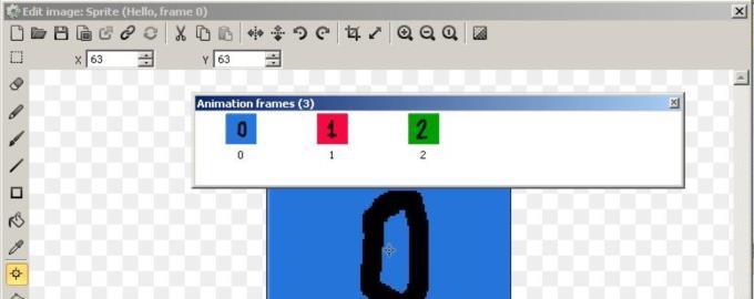 The Definitive Basic Drag and Drop Behavior Tutorial