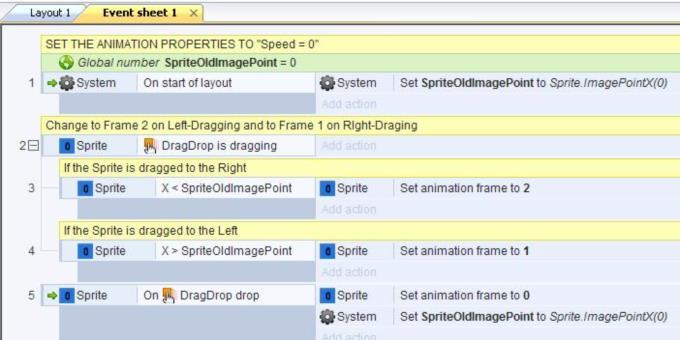 The Definitive Basic Drag and Drop Behavior Tutorial