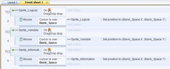 The Definitive Basic Drag and Drop Behavior Tutorial