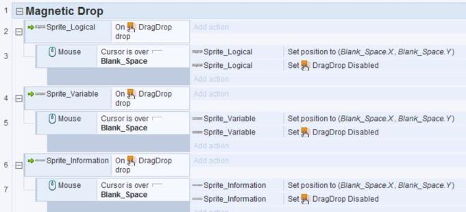 The Definitive Basic Drag and Drop Behavior Tutorial
