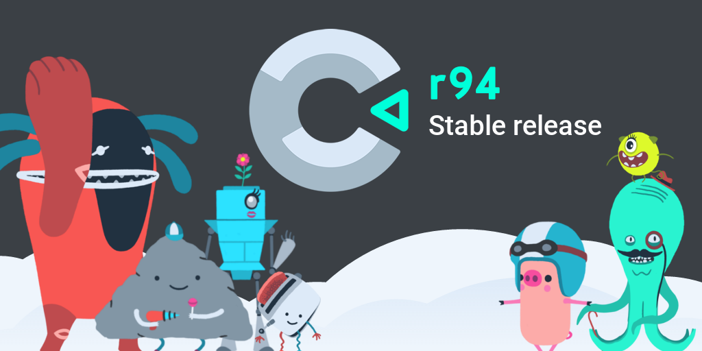Construct 3 - A Year in Review - Construct Official Blog