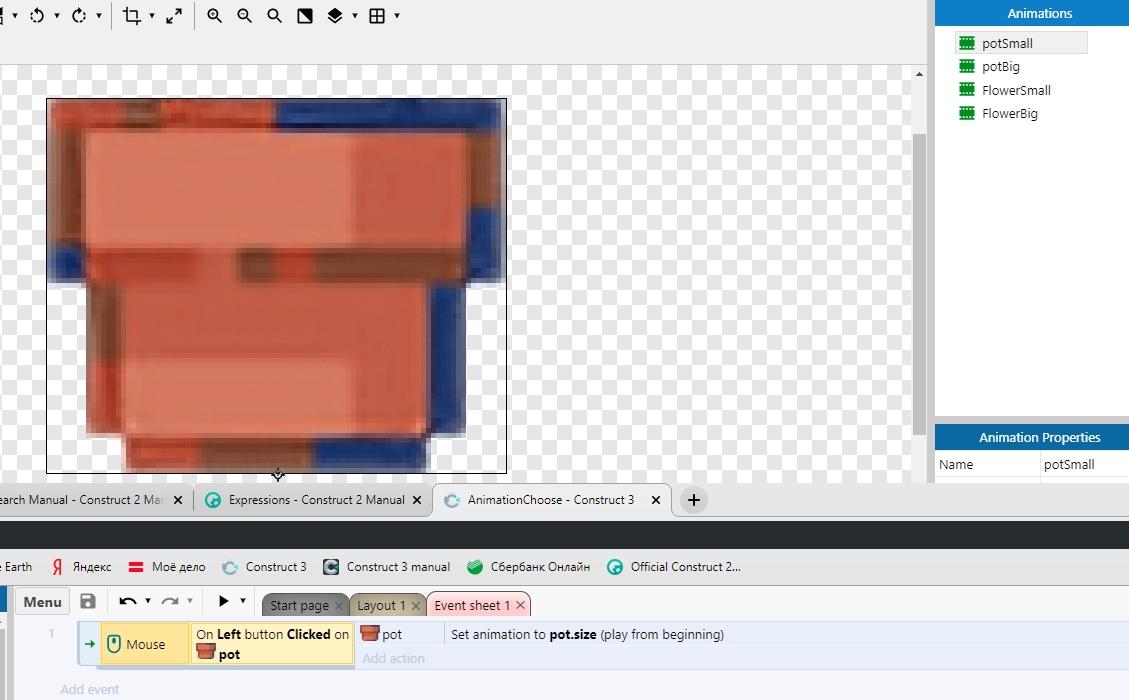How do I combine two different words into one? - Game Makers Help