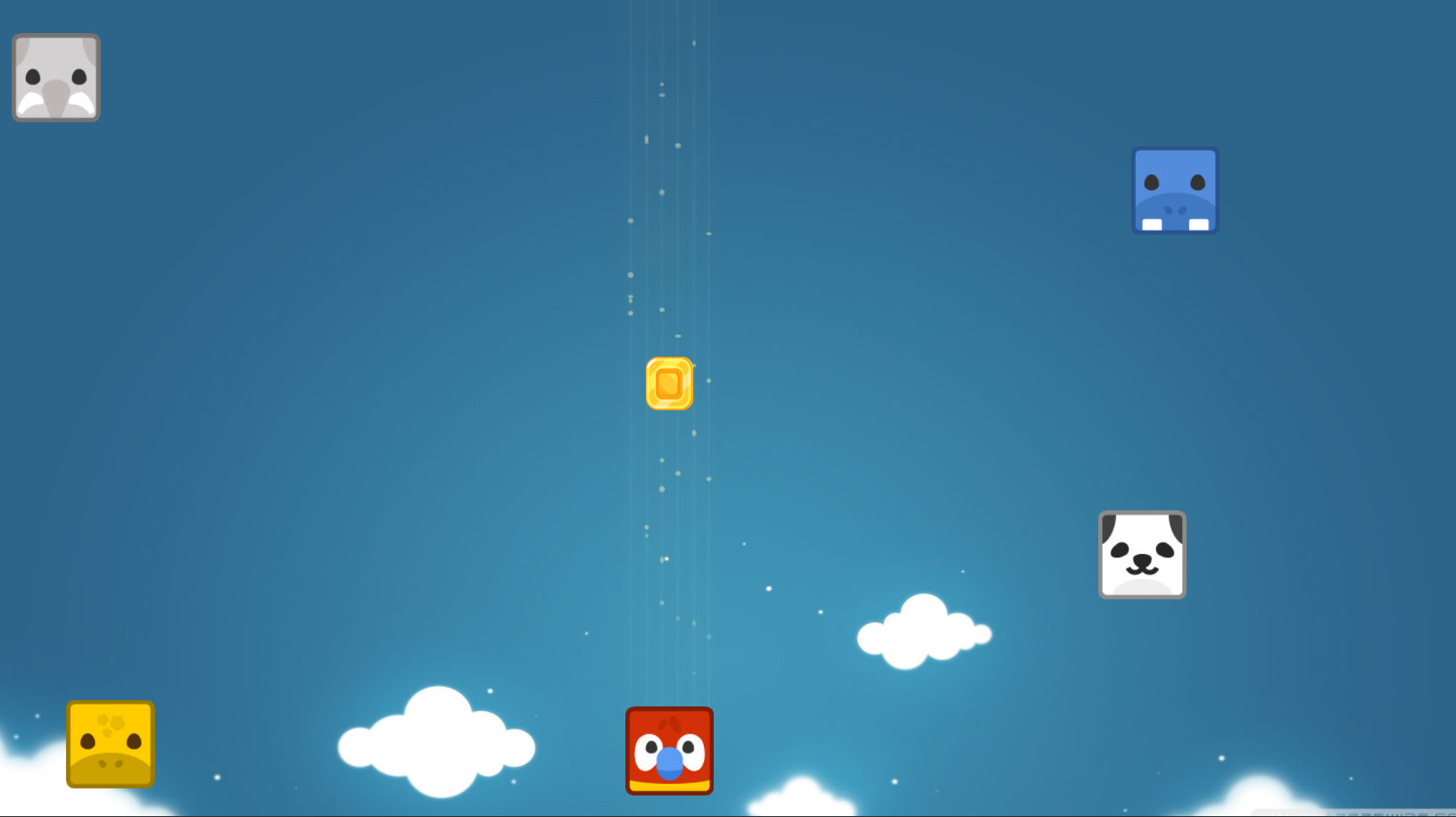 Coin Master Game Effect - Construct 2 and 3 - Free Tutorial