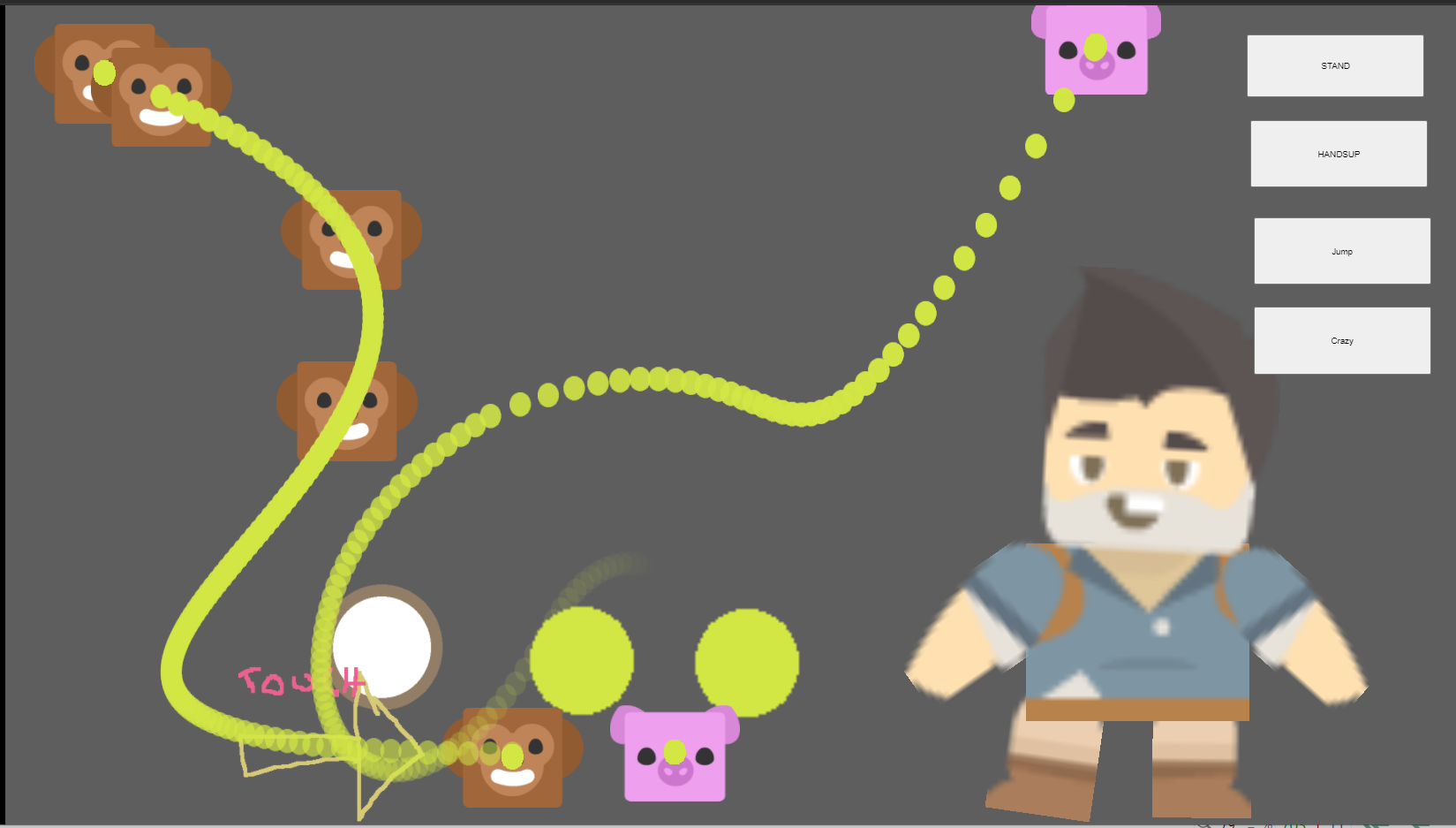 How to Use TimeLines Game Animate- Construct 3 - Free Tutorial