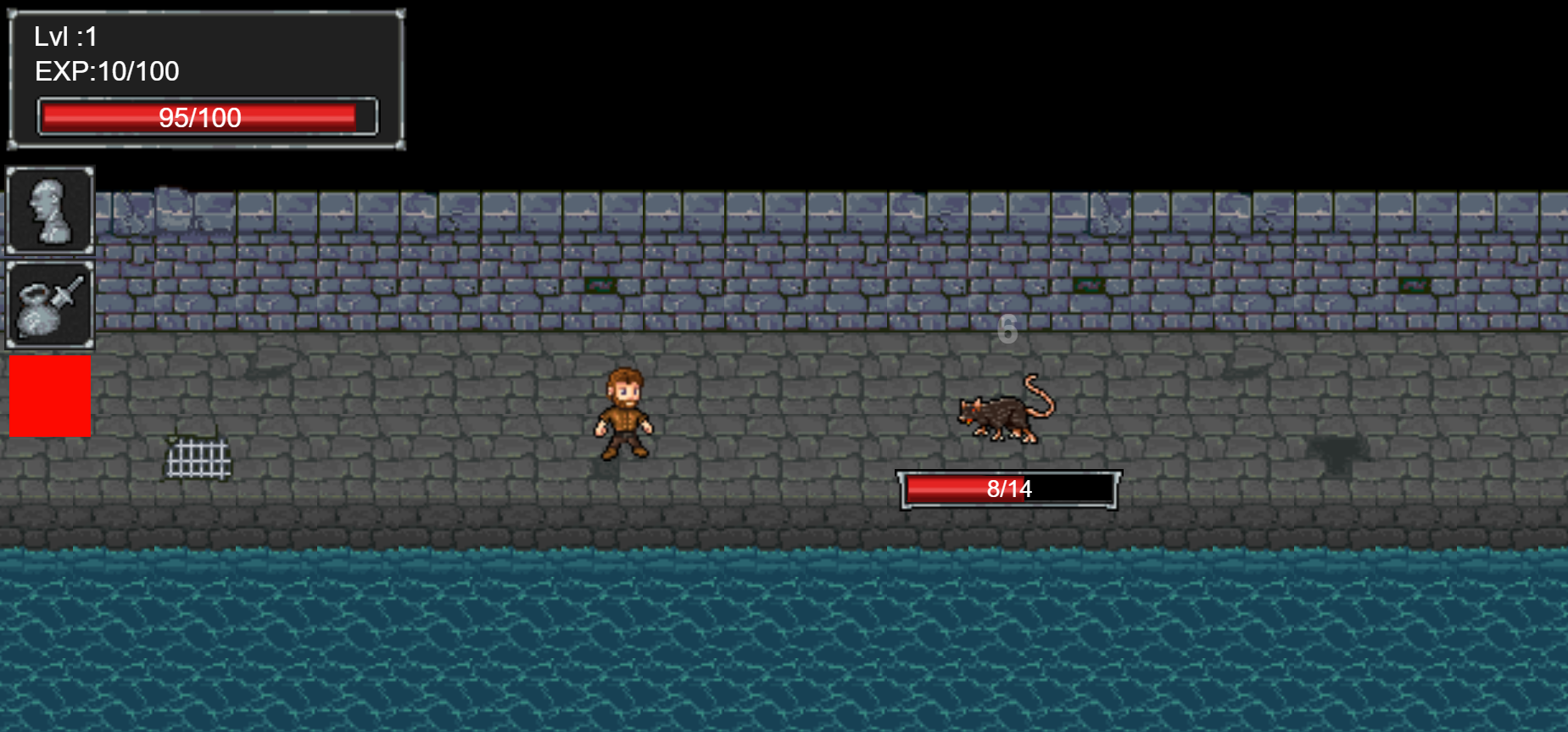 How do I save my progres? - Game Makers Help