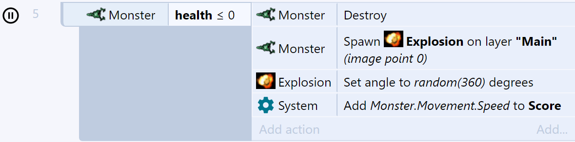 Breakpoints - Construct 3 Documentation