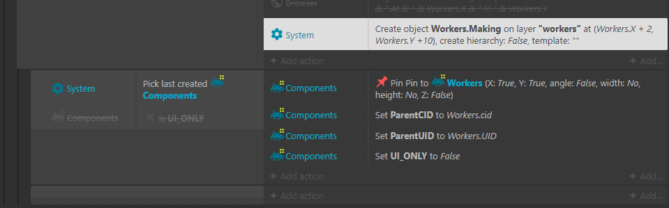 Create New Object By Name + Set Default Values - Game Makers Help
