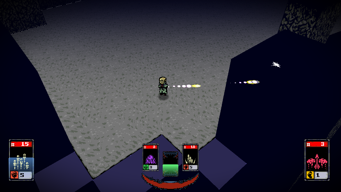 Visual issues with effects on 3D object faces - Game Makers Help