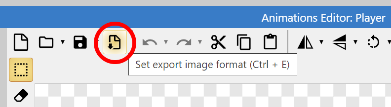 Optimizing download size - Construct Animate Documentation