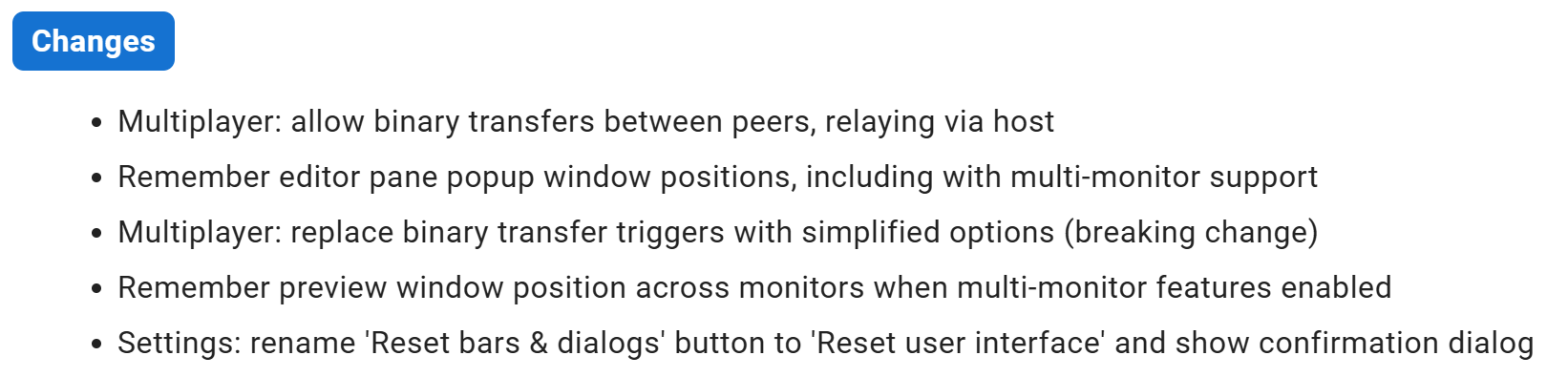 Working with Two Screens in Construct 3 - Page 2