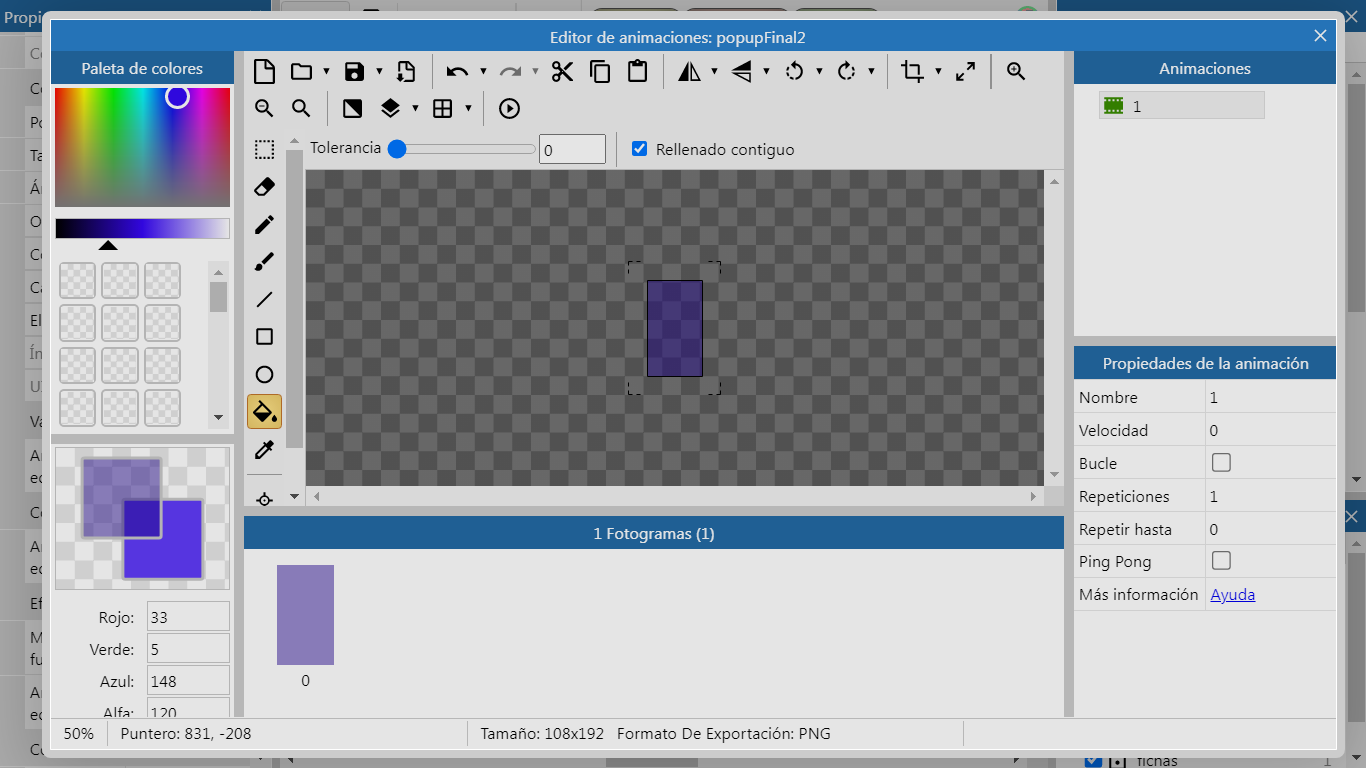 Construct crashes and makes me lose all unsaved progress.