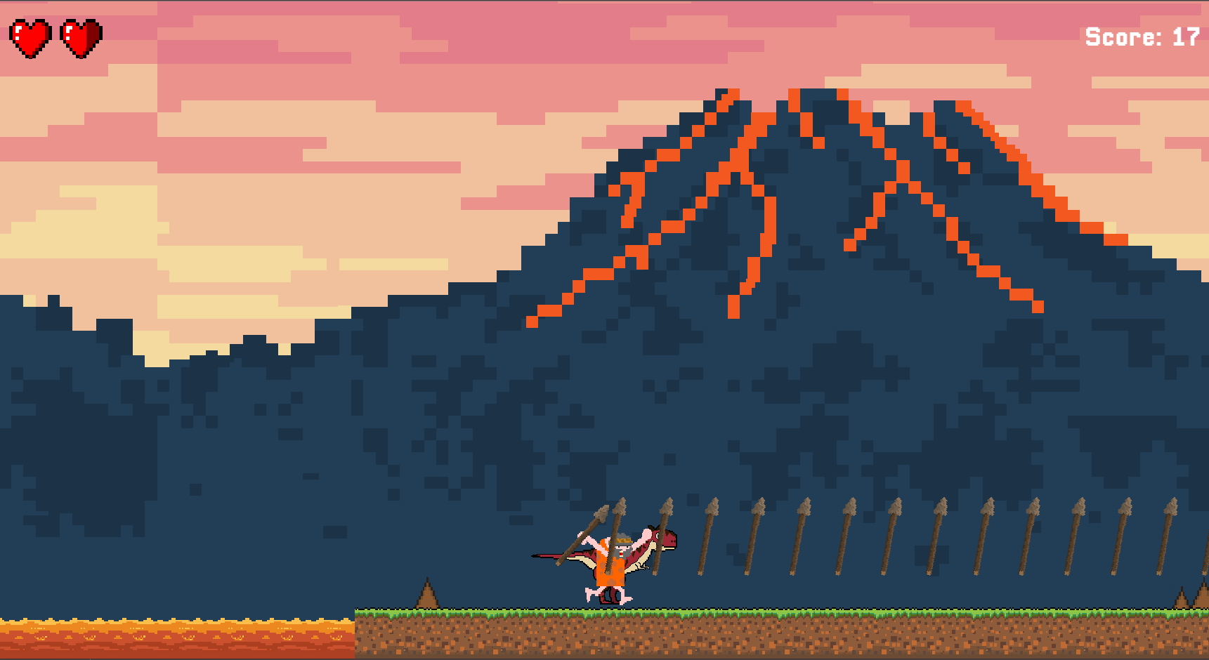Problem with Enemy AI in my Game - Game Makers Help