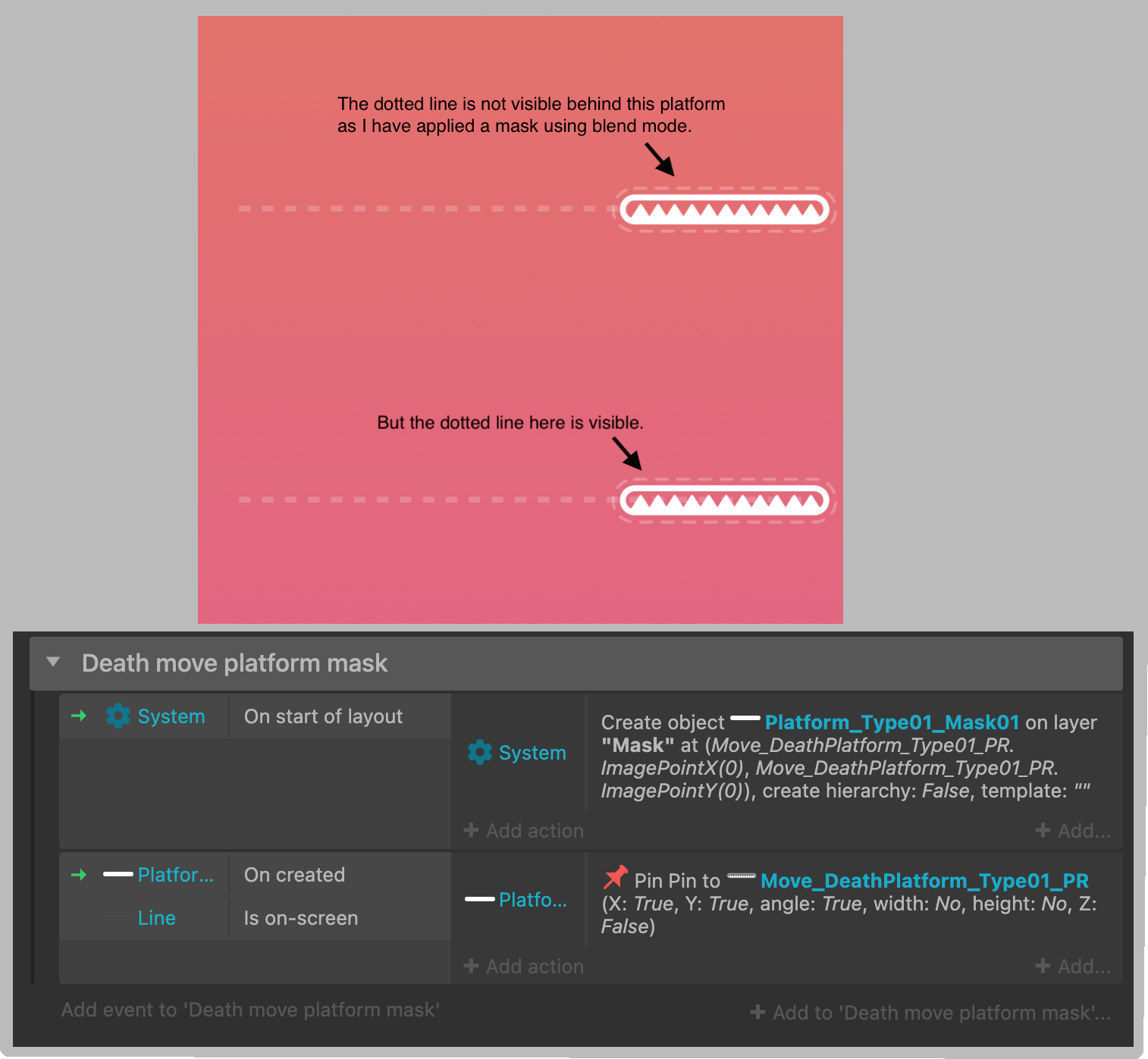 How can I create 2 or more instances of a single sprite