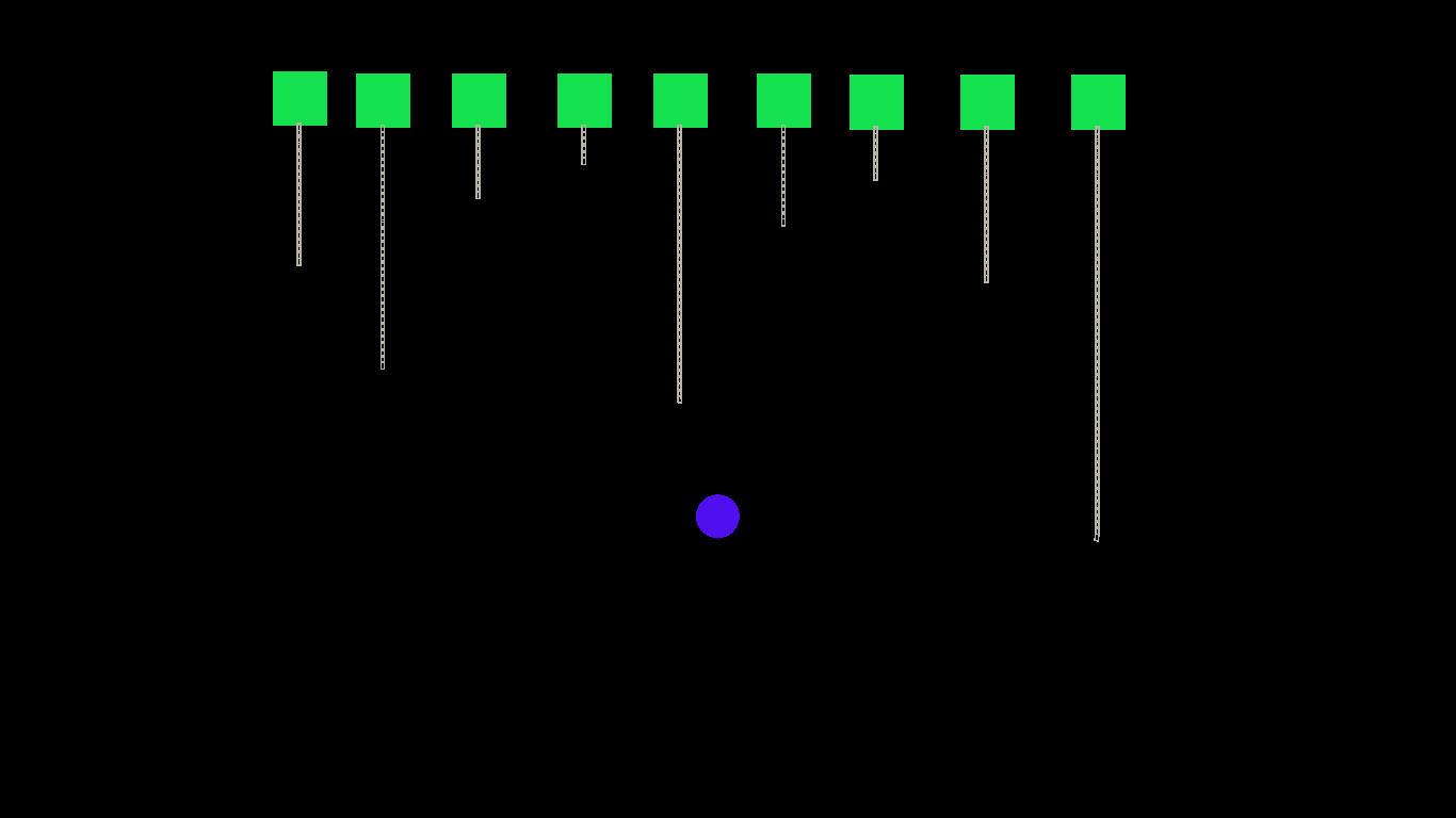 BEHAVIOR Ultimate Rope/Chain Generator - Construct 2 Addons