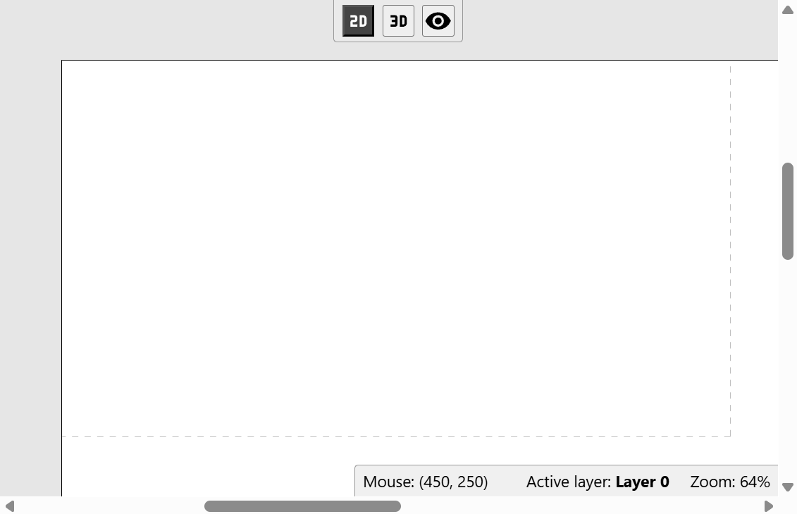 The Layout View - Construct 3 Documentation