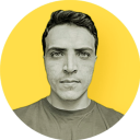 Rademis's avatar