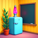 MiniFridgeGames's avatar