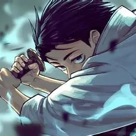 Black Gun's avatar
