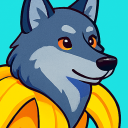 Banana Wolf's avatar