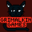 Grimalkai's avatar