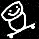Play with Parker's avatar