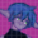 Hypothetical Joy's avatar