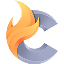 Construct 3 Firebase SDK branch icon