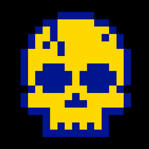 Goldenskull's avatar