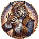 gato king's avatar