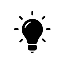 Construct 3 3D Frag lighting branch icon