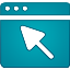 Construct 2 Simple Mouselock branch icon