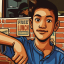 Thanawat olo's avatar